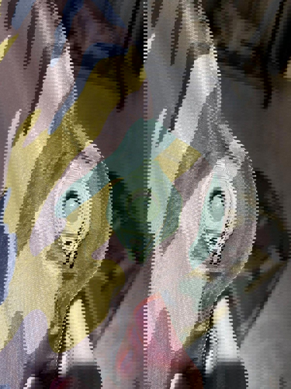 [RARE] Supreme Camo Sleeping Mat