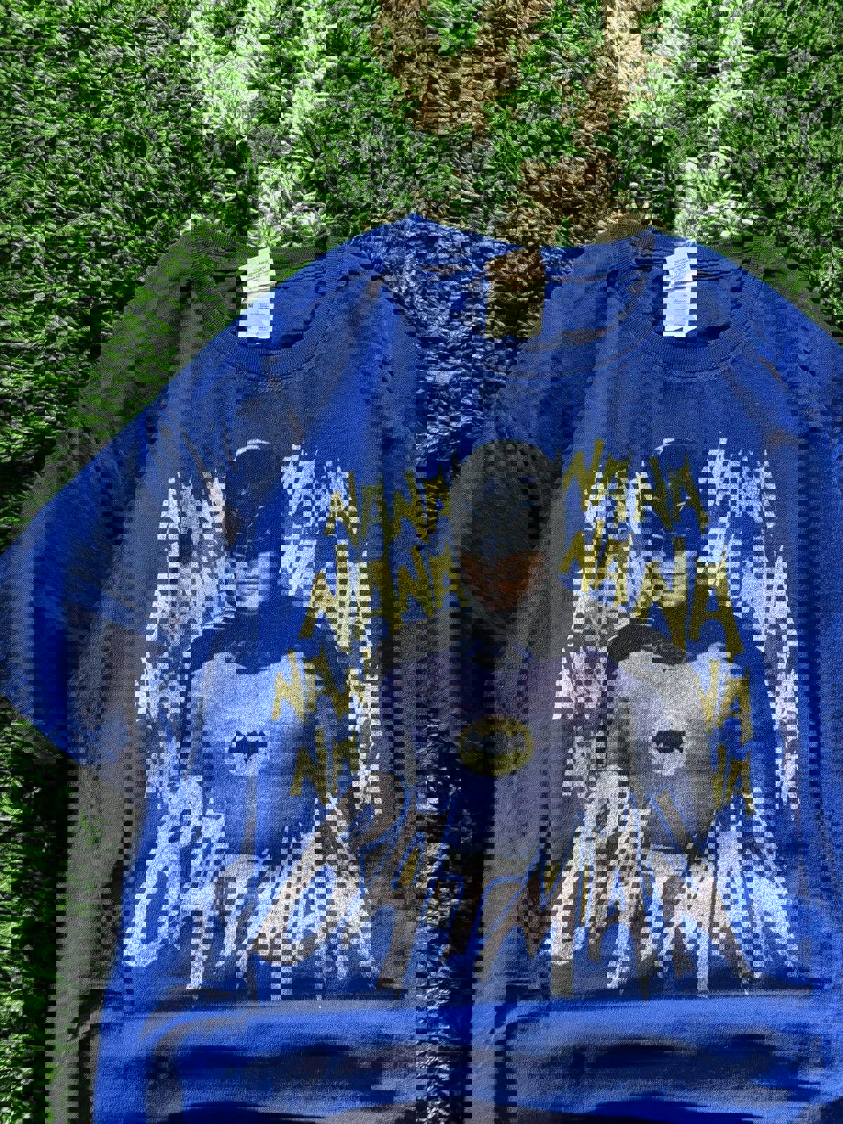 Vintage Batman DC Comics Tee