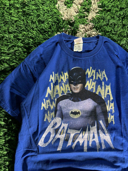 Vintage Batman DC Comics Tee
