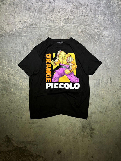[NEW] Dragonball Z Piccolo Orange Tee
