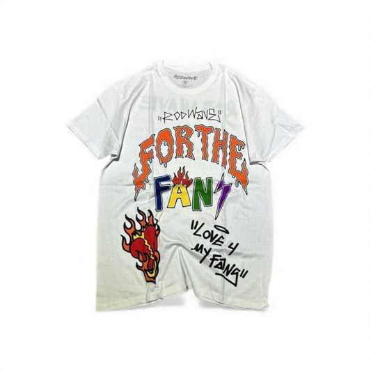 Rod Wave Official Tour Merch Tee