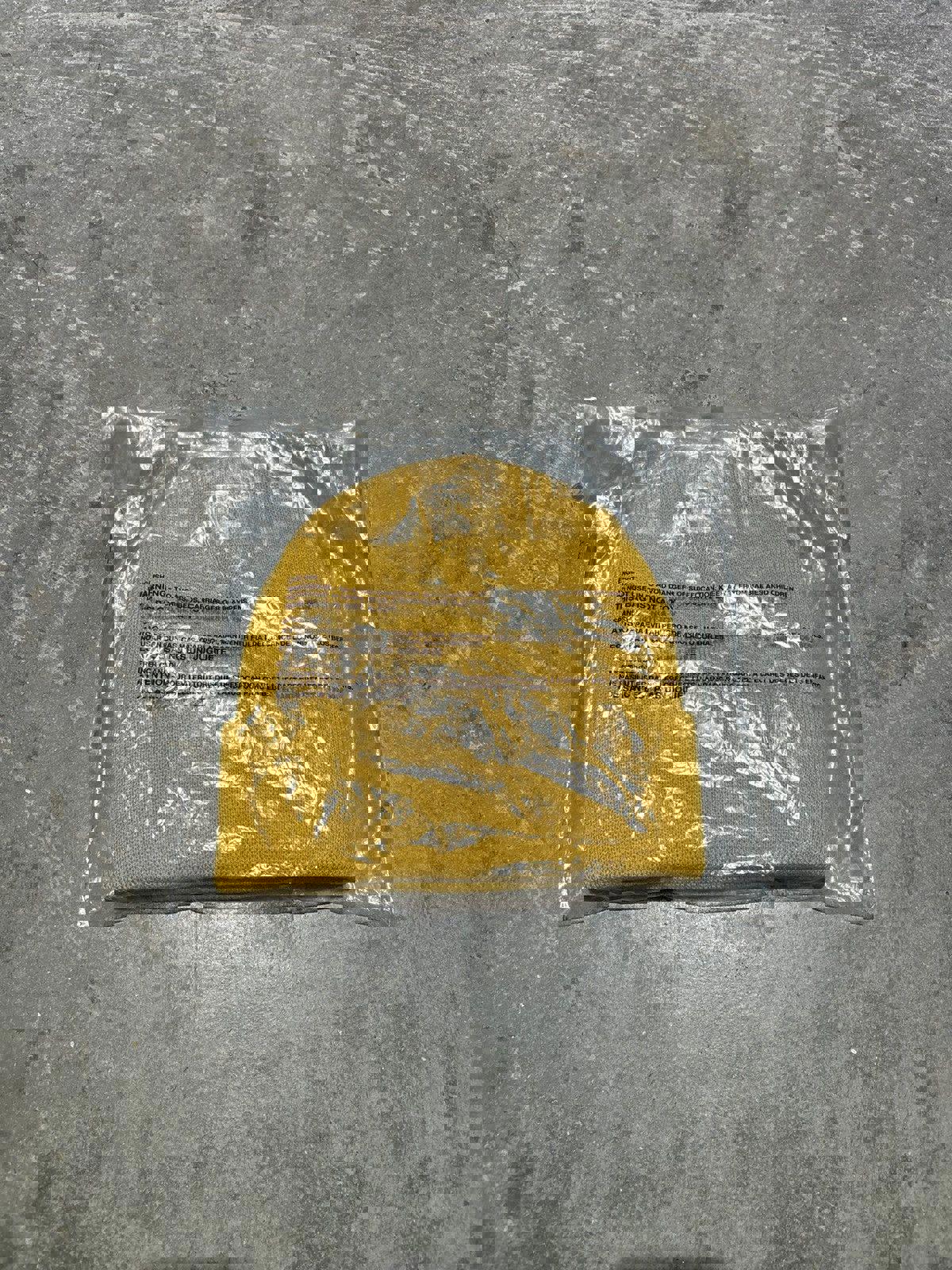 [NEW] 2019 Stussy Beanie