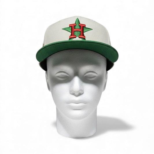 (7 1/4) Houston Astros 1986 All-Star Fitted