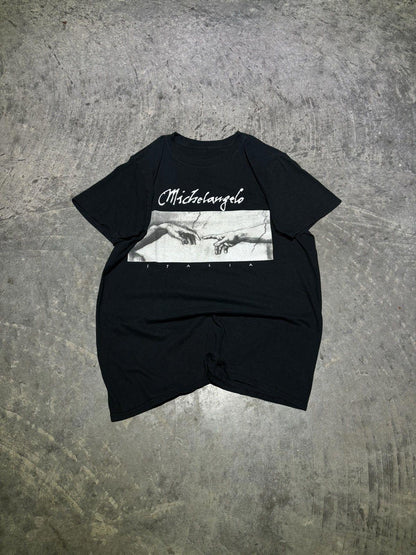 Vintage Michelangelo Tee