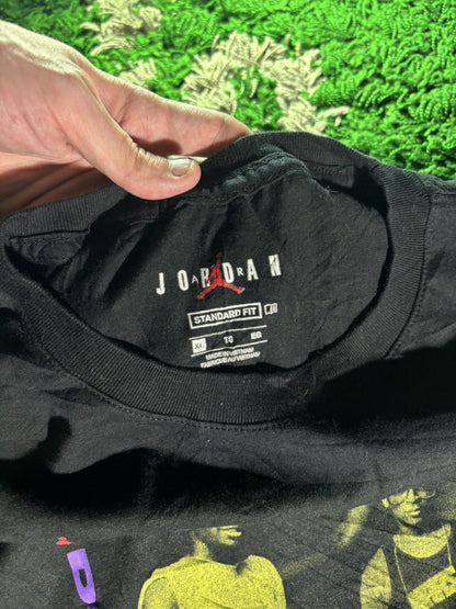 2010s Jordan “Do You Know” Tee