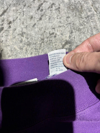 Vintage x Run the Midwest (Custom) L/S Tee