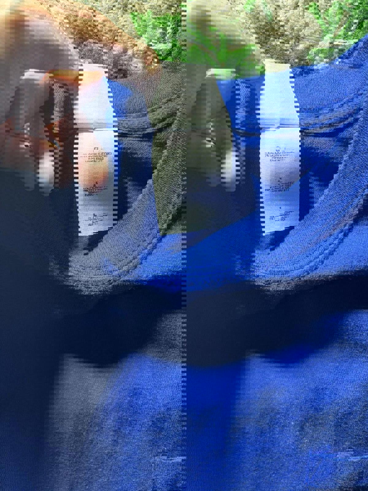 Vintage NASCAR Rock & Roll 400 Tee