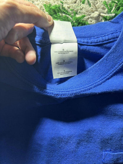 Vintage NASCAR Rock & Roll 400 Tee