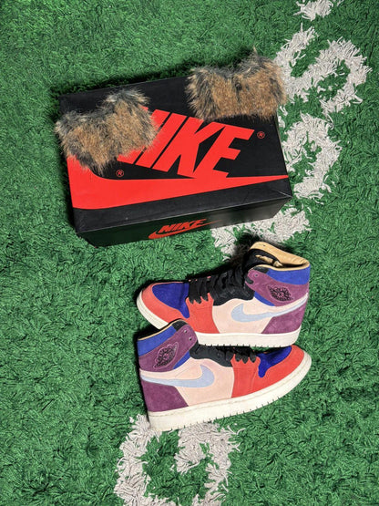 Jordan 1 “Aleali May”