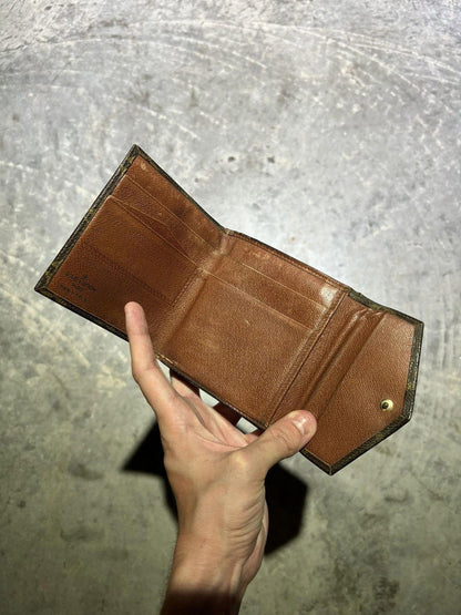Louis Vuitton Monogram Wallet