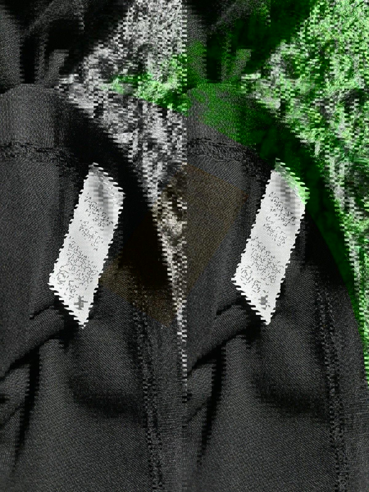 Warren Lotas Lakers L/S Tee