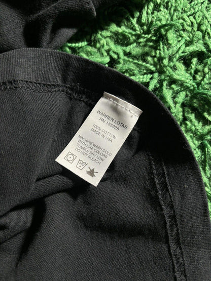 Warren Lotas Lakers L/S Tee