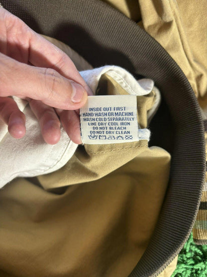 COOGI Varsity Zip-Up Jacket