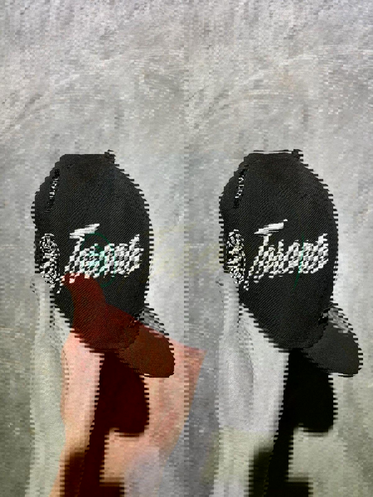 New Era x NBA Toronto Raptors Hat