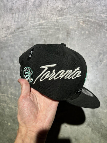New Era x NBA Toronto Raptors Hat