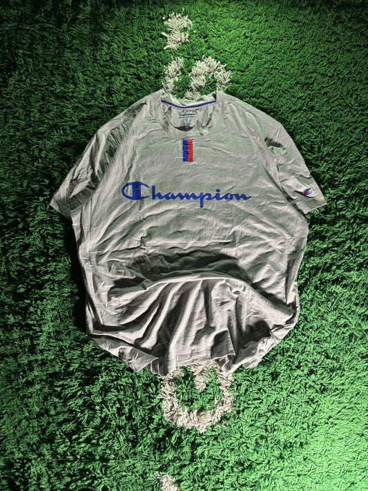 2010s Champion Athletic Tee