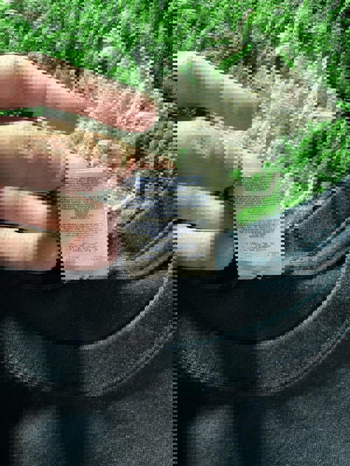 Vintage Ed “Big Daddy” Roth ‘Rat Fink’ Tee