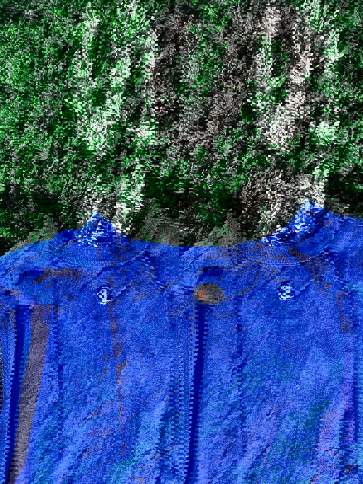 2010s Champion Sleeveless Tank-Top