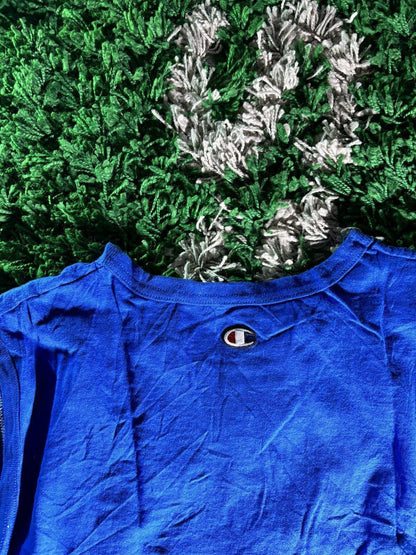 2010s Champion Sleeveless Tank-Top