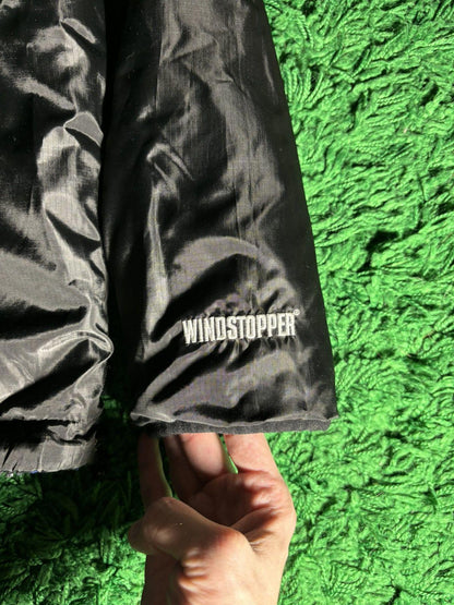 2017 Supreme Reversible Windstopper Jacket