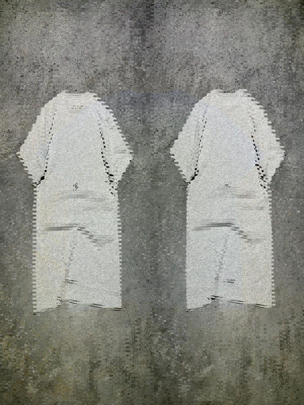 [NEW] 1017 ALYX 9SM “Script” Tee