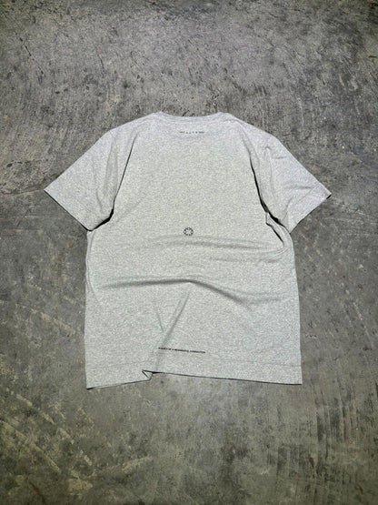 [NEW] 1017 ALYX 9SM “Script” Tee