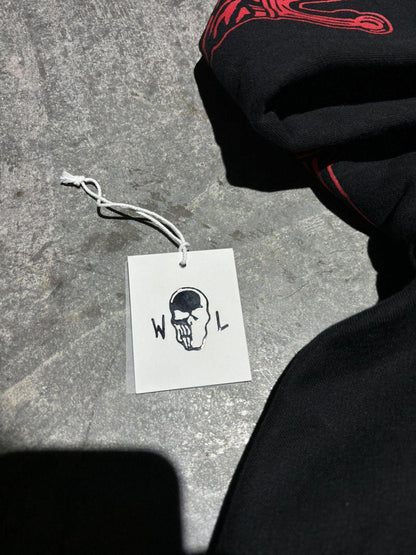 Warren Lotas Sabata Hoodie