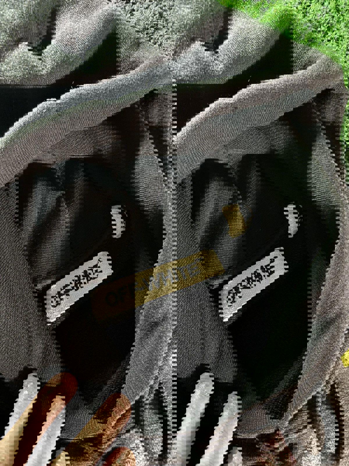 Off-White Caravaggio Hoodie