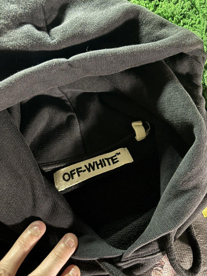Off-White Caravaggio Hoodie