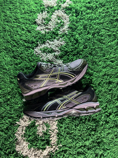 ASICS Gel-Nimbus 10.1 Violet Quartz // Cool Matcha