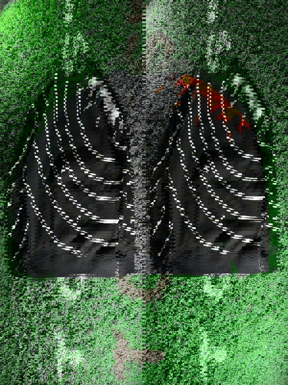 Market x Marcos Alvarado AOP Crewneck