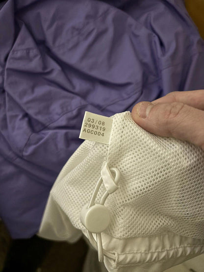 Vintage adidas Full-Zip Track Jacket