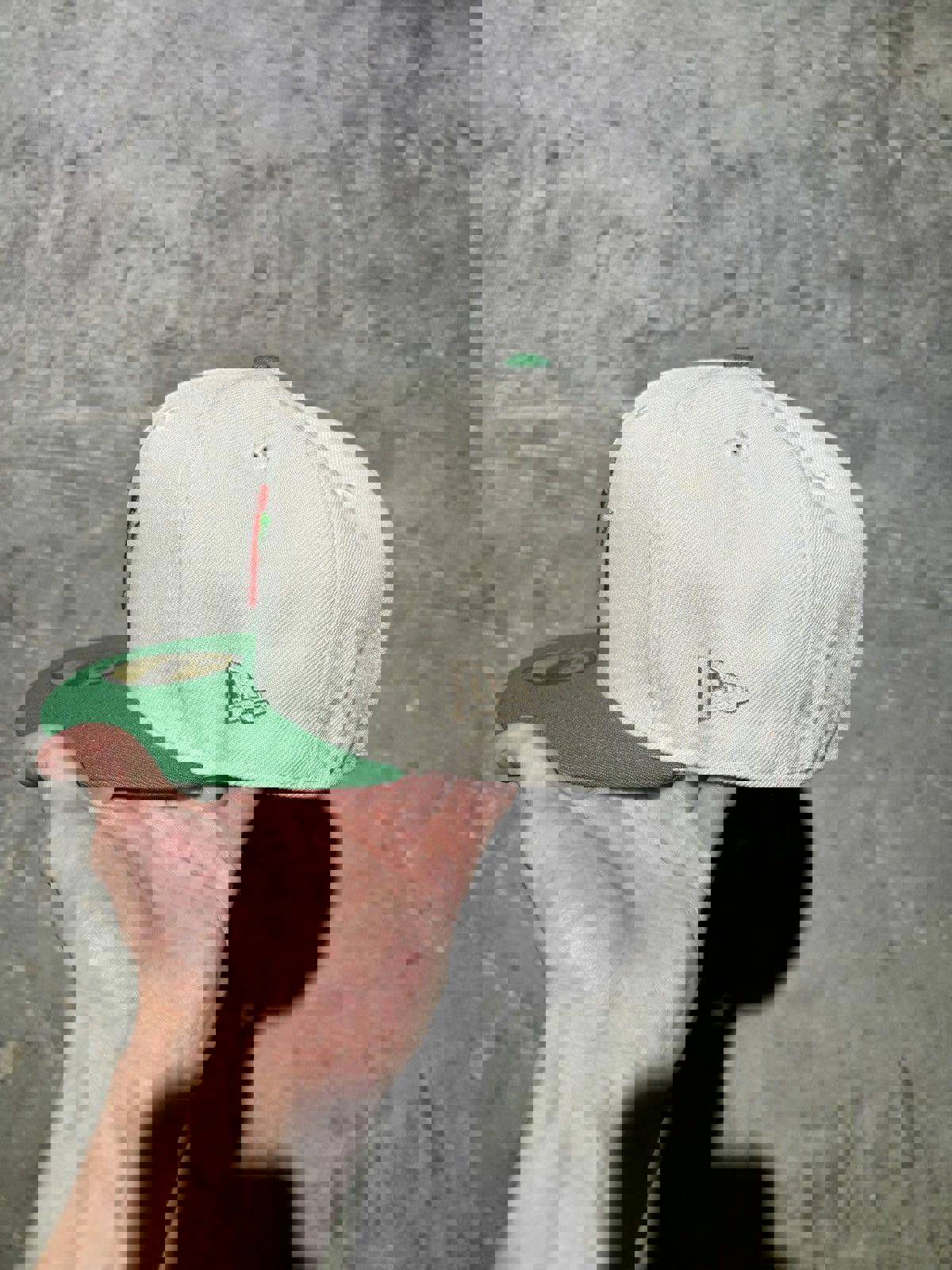 (7 1/4) Houston Astros 1986 All-Star Fitted