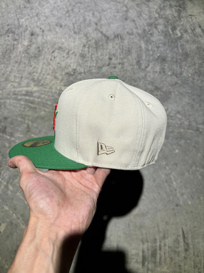 (7 1/4) Houston Astros 1986 All-Star Fitted