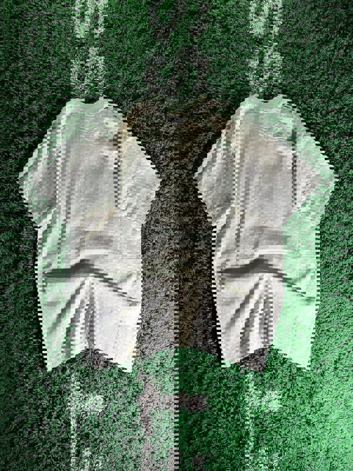 Vintage 1988 Comedy Bingo Tee