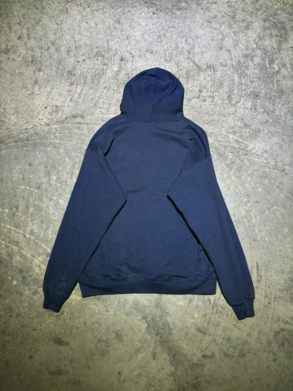 Vintage x Run the Midwest (Custom) Zip-Up Jacket