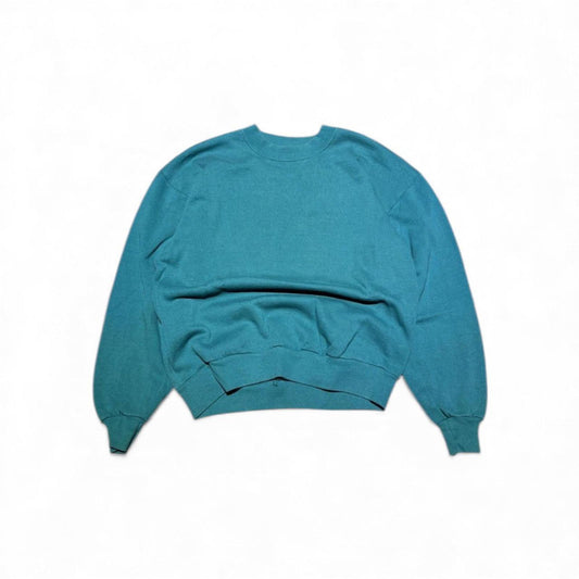 Vintage Jerzees Blank Crewneck