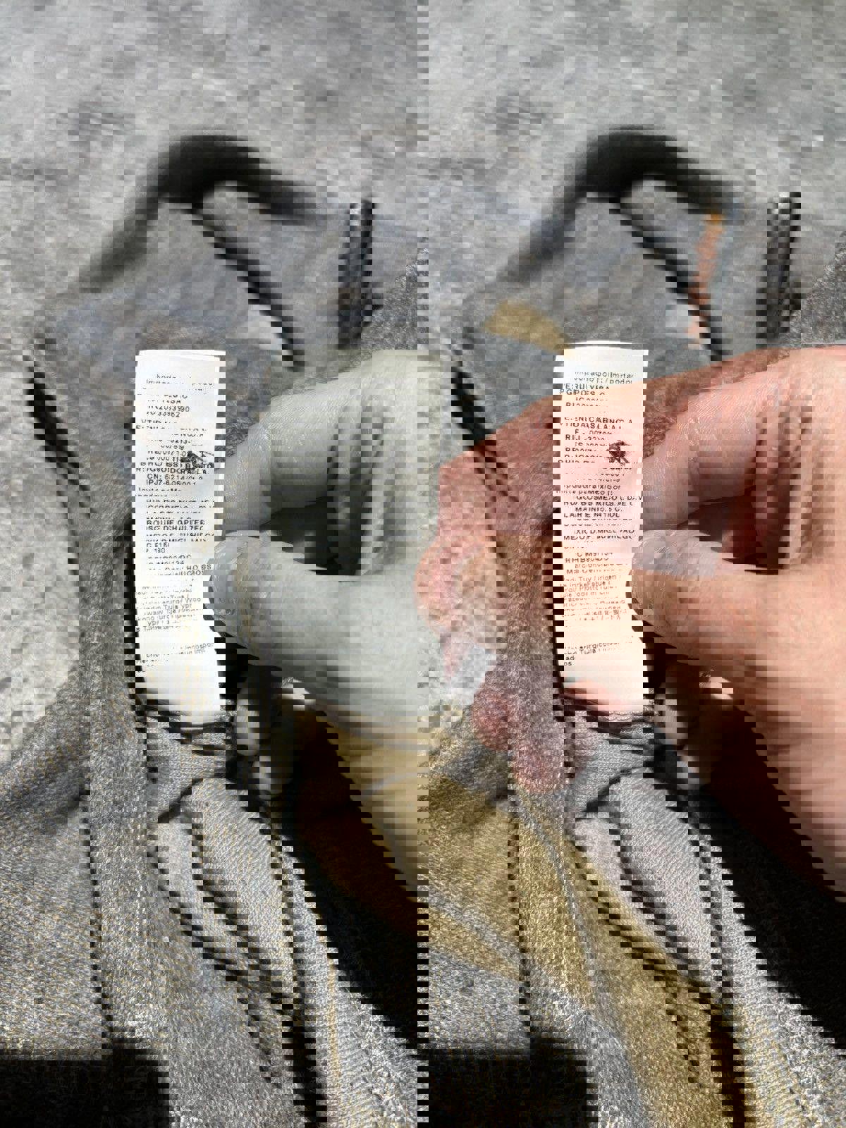 Hugo Boss Curved Half-Zip