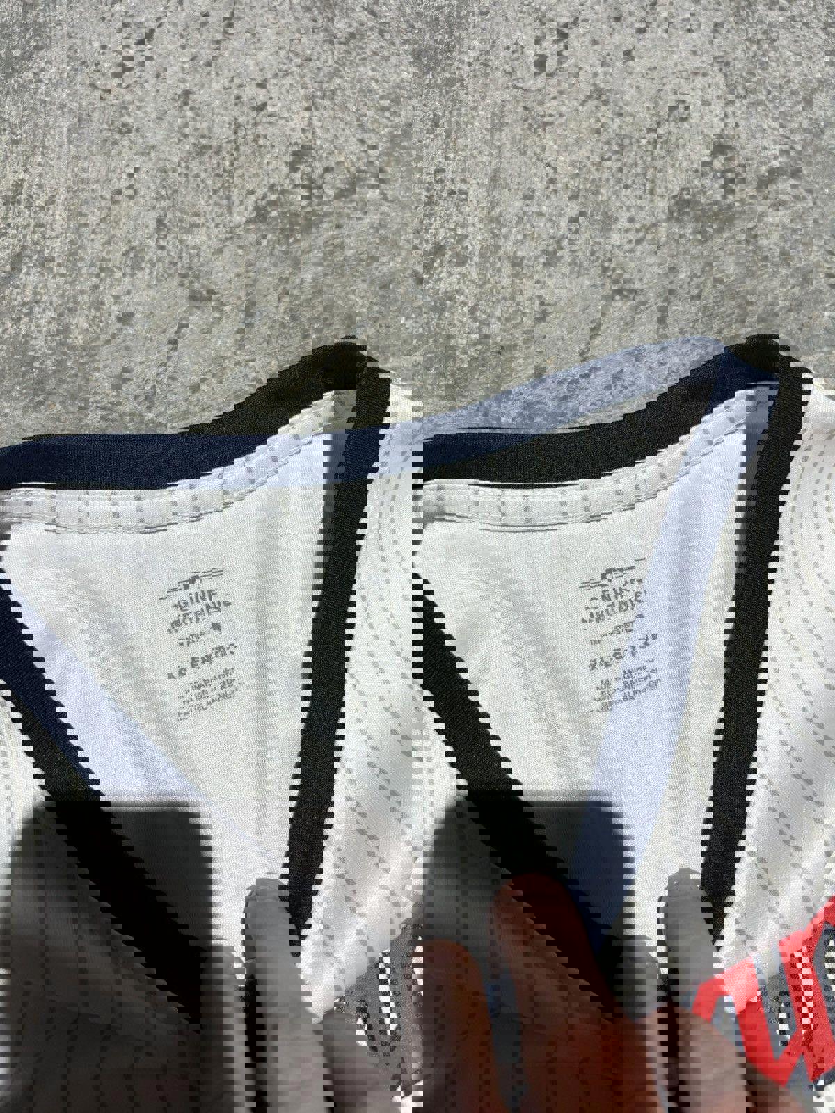 Cleveland Guardians Women’s Top