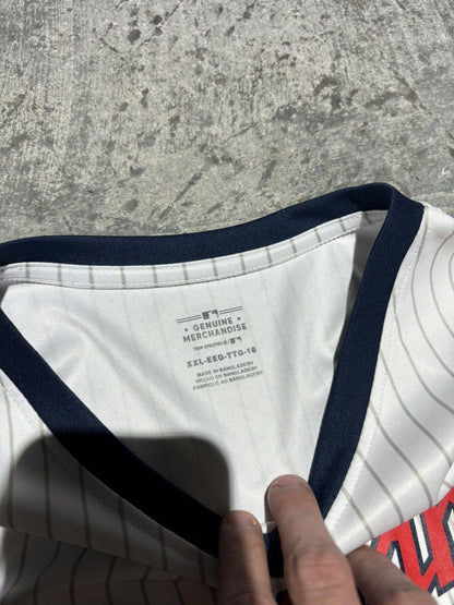 Cleveland Guardians Women’s Top