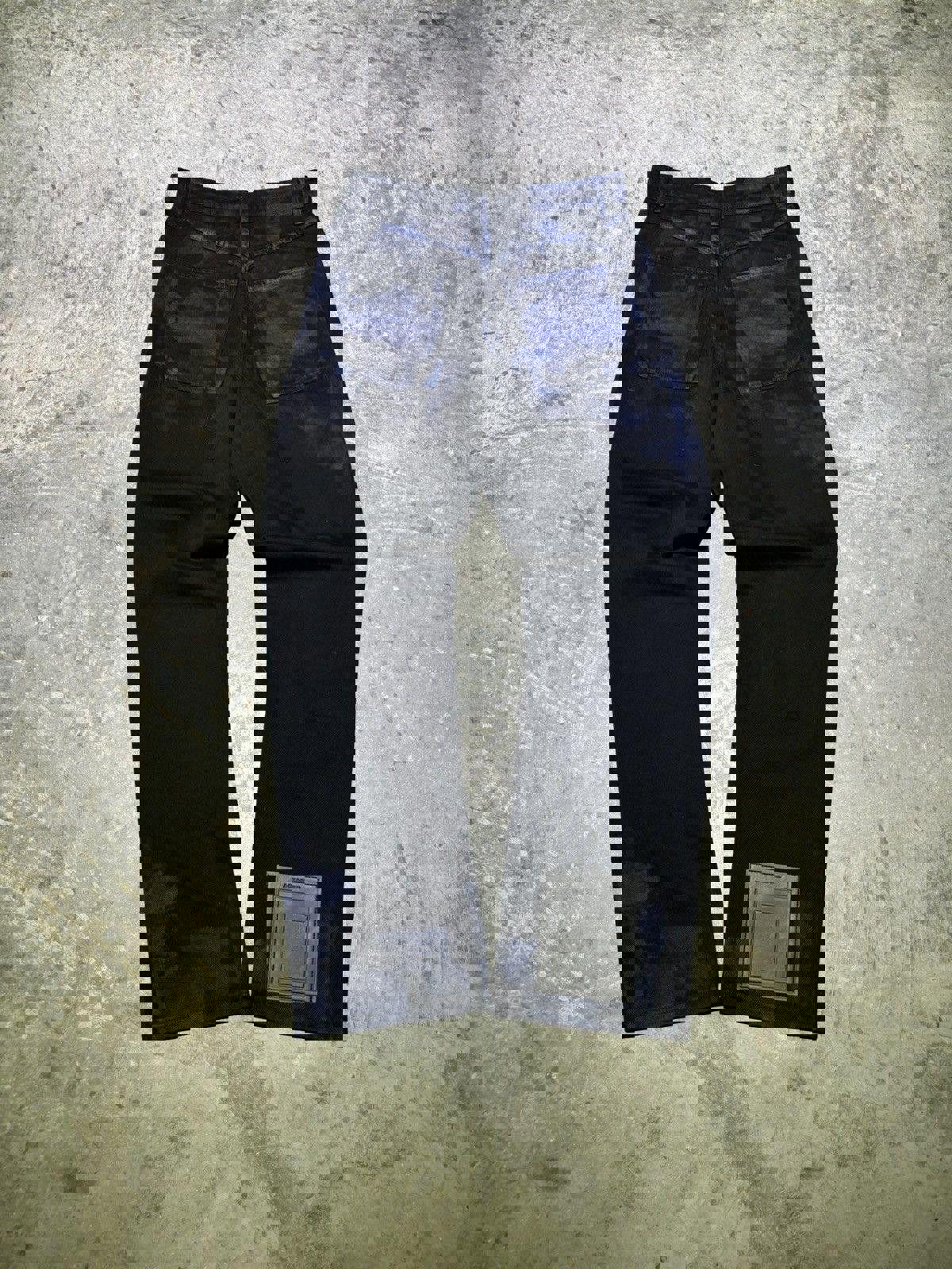 [NEW/RARE] A-COLD-WALL* Blueprint Denim Jeans