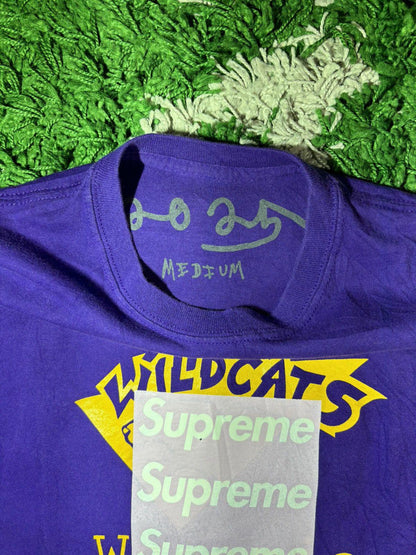 [RARE] Supreme x ASSPIZZA 2025 Triple BOGO 1 of 1