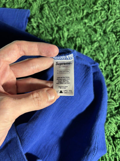 Supreme Flame S/S Top