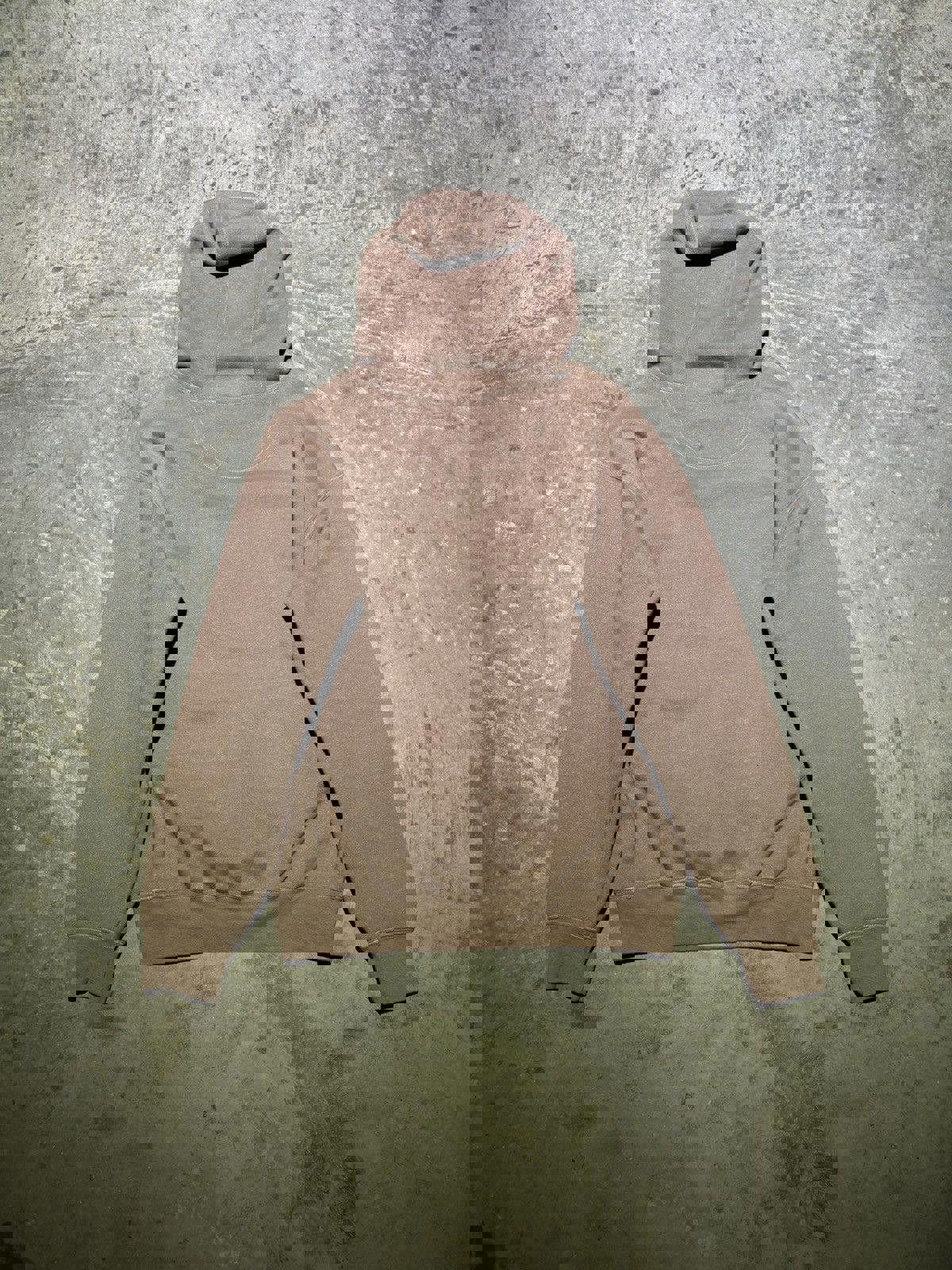 Run the Midwest (Custom) Classic Hoodie