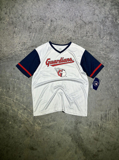 Cleveland Guardians Women’s Top