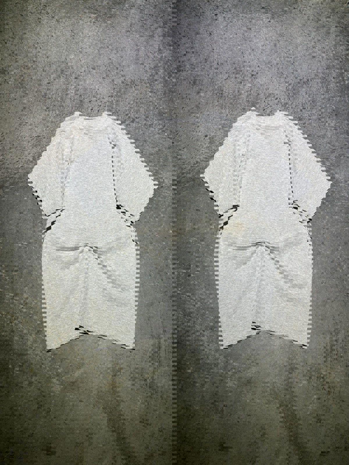 Vintage Elvis Presley x Darth Vader Tee