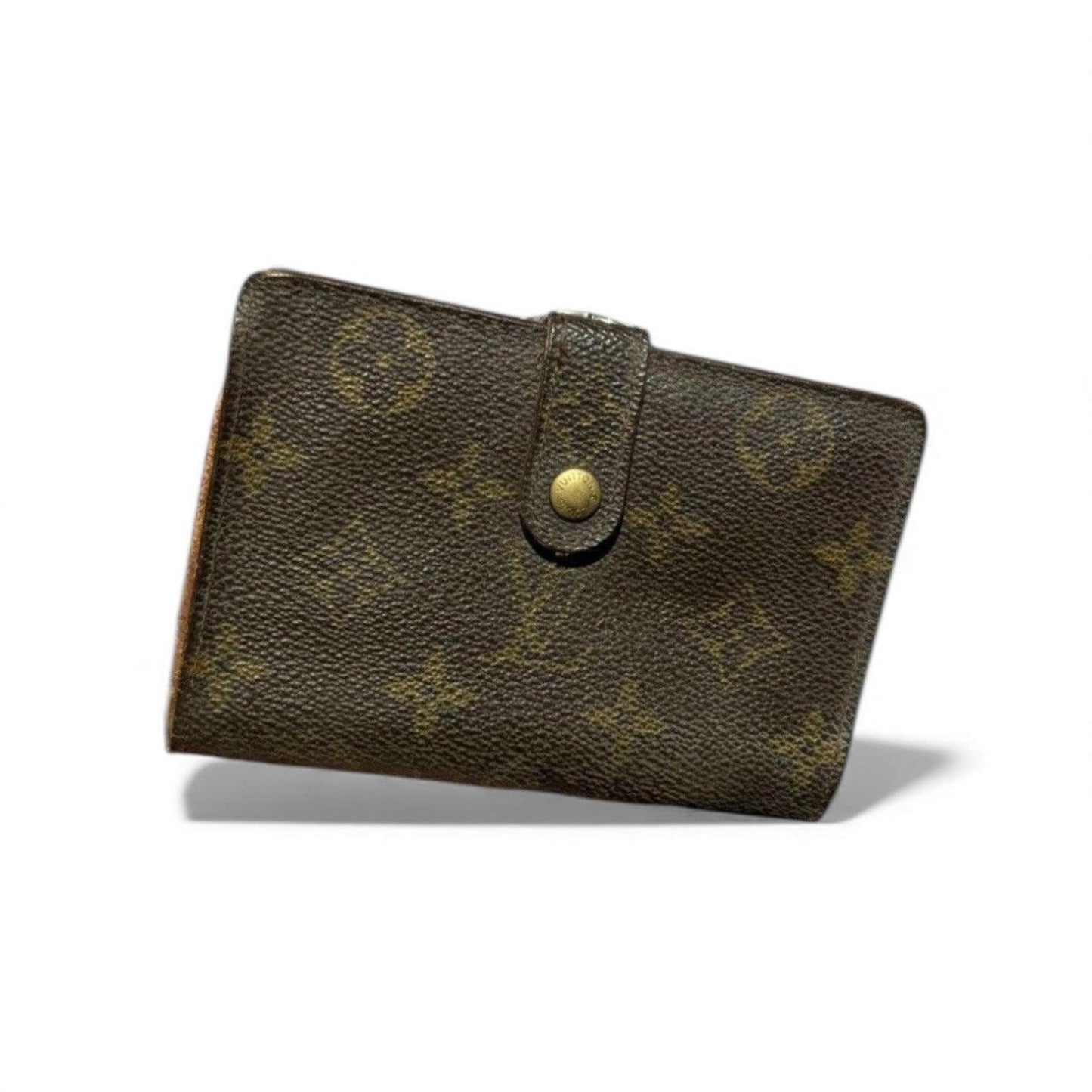 Louis Vuitton Monogram Wallet