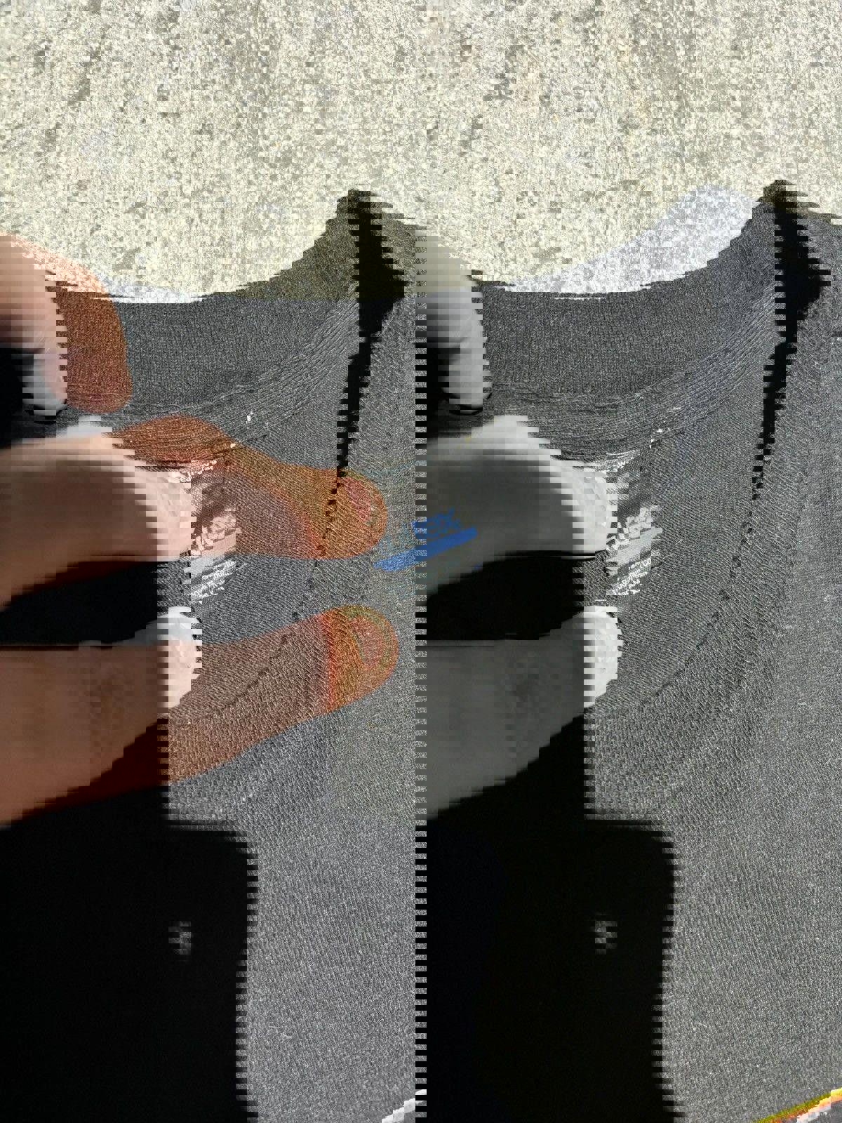 Jay Jesse Johnson Tee