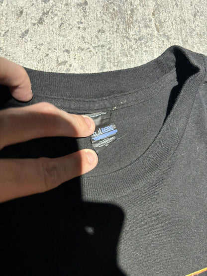 Jay Jesse Johnson Tee