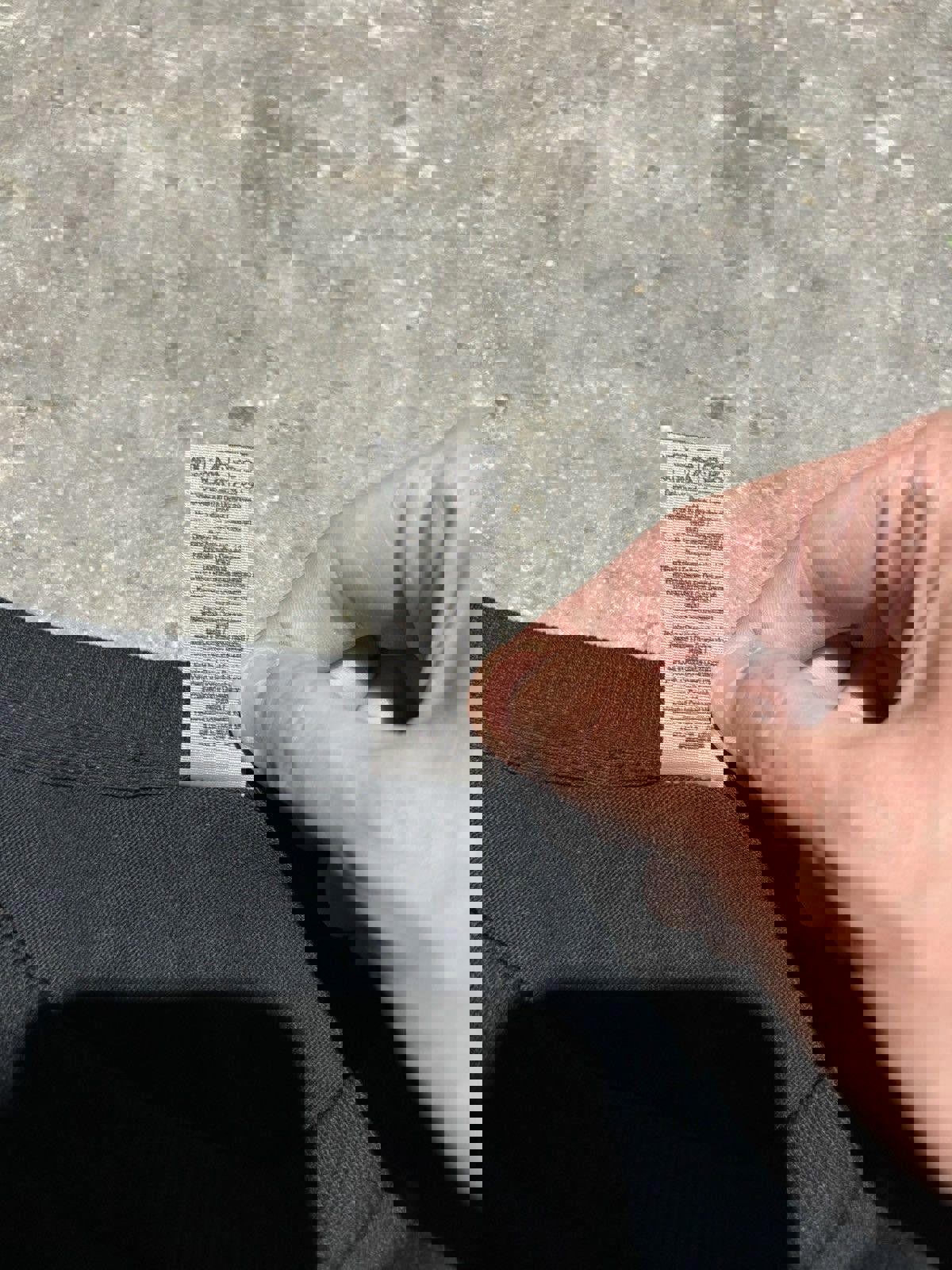 [NEW] Cardi B x McDonald’s Staff Tee